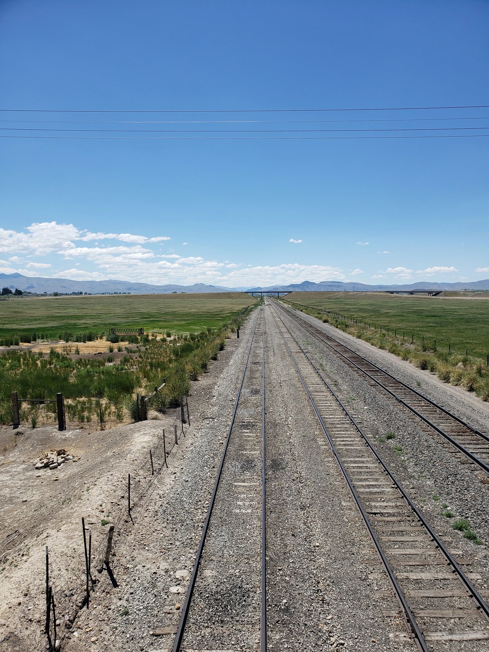 East Bench Grain